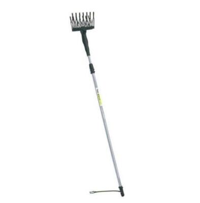 SCUOTITORE PER OLIVE A PETTINE A BATTERIA OS 1000 PAPILLON
