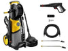 IDROPULITRICI LAVOR 2300W LVR PL 150 DGT - PRESSIONE 150 BAR
