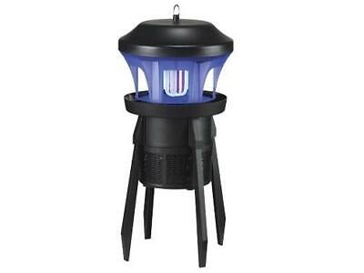 ELETTRO STERMINATORI NIKLAS ROCKET 7 WATT