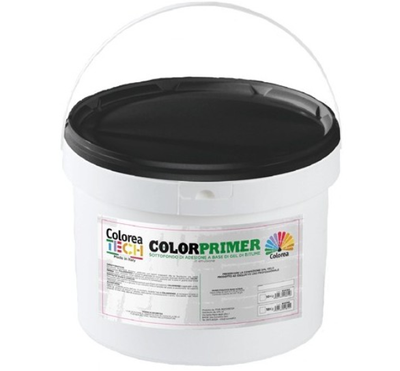PRIMER VERNICE BITUMINOSA IMPERMEABILIZZANTE KG 10