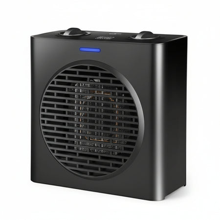 TERMOVENTILATORE B+D CERAMICO MOD. BXSH1500E