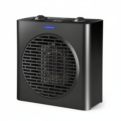 TERMOVENTILATORE B+D CERAMICO MOD. BXSH1500E