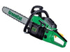 MOTOSEGHE MOTOSEGA MOTORBRRIO GC 45 GREEN CAT 2 TEMPI BARRA 45CM