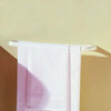 PORTASCIUGAMANI DA BAGNO SERIE LINEA CM.56X11