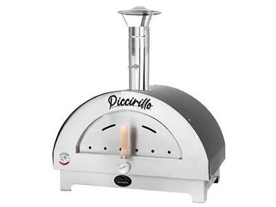 FORNI A LEGNA BELLA NAPOLI PICCIRILLO CM.70x51xH69