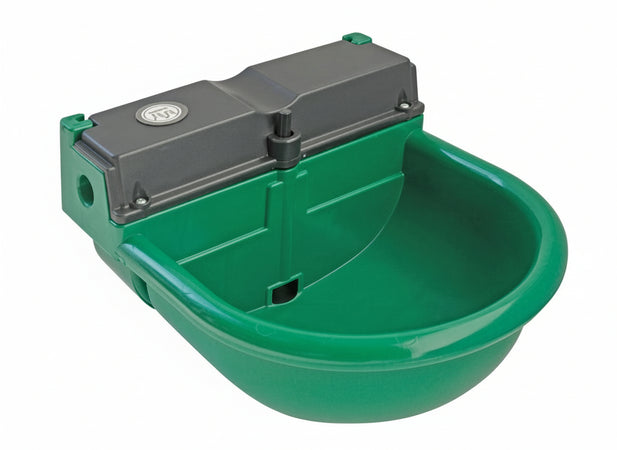 ABBEVERATOIO AUTOMATICO DA MURO LT.4 PER CANI MUCCHE PECORE CAVALLI ALLEVAMENTO