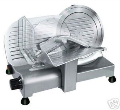 AFFETTATRICI PER ALIMENTI SERIE LUSSO MOD. 195 GL