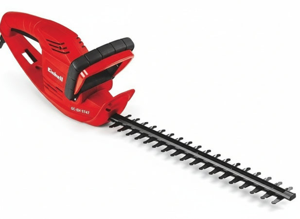 TAGLIASIEPI RASAERBA TAGLIAERBA ELETTRICO GC-EH 5747 EINHELL