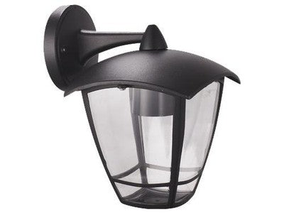 LANTERNE LANTERNA SELENE A MURO BRACCIO SUPERIORE CM.19x16xH23