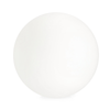 Lampada a led craig sfera ricaricabile per uso interno ed esterno