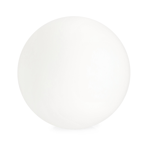 Lampada a led craig sfera ricaricabile per uso interno ed esterno