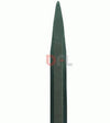 SCALPELLI SCALPELLO ATTACCO SDS-MAX PUNTA mm 400 PUNTE PER TRAPANI
