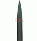SCALPELLI SCALPELLO ATTACCO SDS-MAX PUNTA mm 400 PUNTE PER TRAPANI