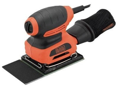 LEVIGATRICI LEVIGATRICE ORBITALEi B+D KA 401 LA DA 170W UTENSILI ELETTRICI