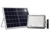 PROIETTORI LED SOLARI CENTURY PROMETEO 20 WATT - 2700 LUMEN CON TELECOMANDO