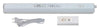 PLAFONIERA LAMPADA A LED MINILED INTERNO ED ESTERNO CM. 117,3x2,2x3 h - 14Watt