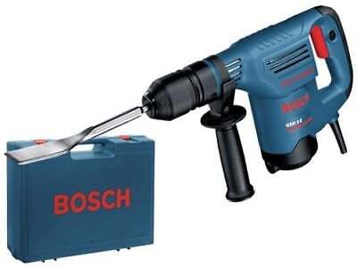 MARTELLO DEMOLITORE PERFORATORE GSH 3 E POTENZA 650W