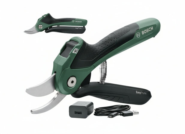 CESOIE A BATTERIA BOSCH 3,6V Li EASYPRUNE