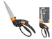 FORBICI ERBA SERVO-SYSTEM GS42 FISKARS Art. 113680 UTENSILI DA GIARDINO
