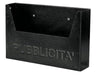 CASSETTE CASSETTA POSTALE PER PUBBLICITA' 714 CM.34x7xH25