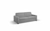 Divano Pronto Letto Estraibile 3 Posti cm. 199x99x84 Flash