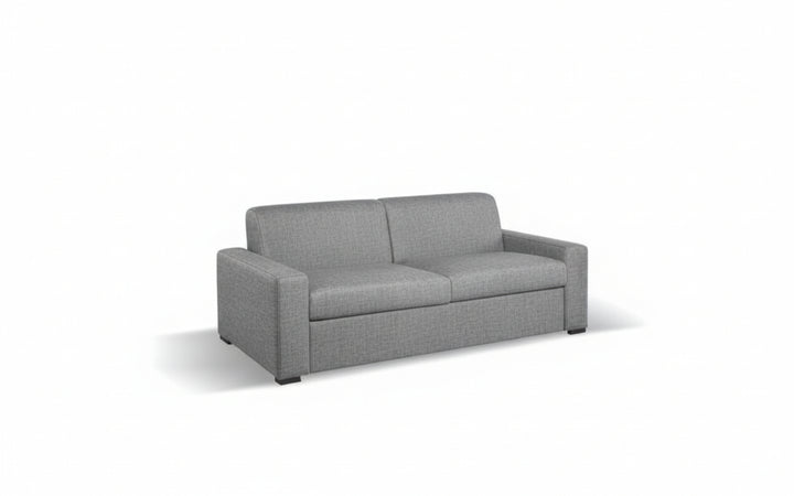 Divano Pronto Letto Estraibile 3 Posti cm. 199x99x84 Flash
