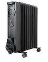 RADIATORE AD OLIO B+D 9 ELEMENTI 1500 WATT