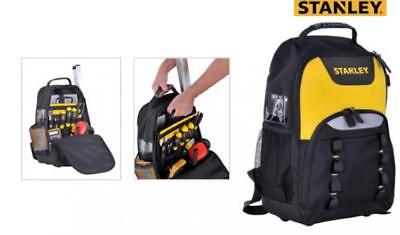 ZAINO PORTAUTENSILI STANLEY JUNIOR CM.34x16x44h