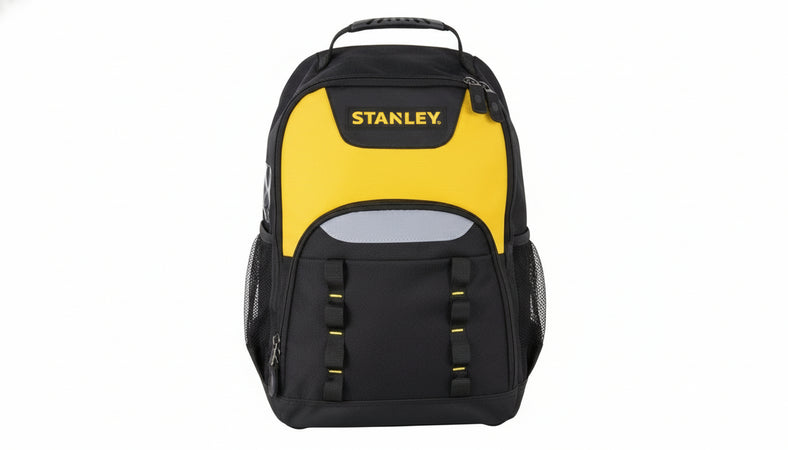 ZAINO PORTAUTENSILI STANLEY JUNIOR CM.34x16x44h