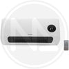 TERMOCONVETTORE CERAMICO DA PARETE PAXI 1000/2000 WATT MAURER