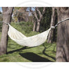 AMACA SINGOLA CON GANCI OSTUNI CM. 200X100 ARREDO GIARDINO ESTERNO