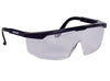 12PZ OCCHIALI DI PROTEZIONE ANTINFORTUNISTICA SAFETY VISION EN 166
