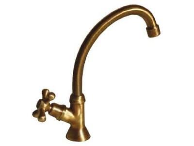 RUBINETTI RUBINETTO PER LAVELLO DECOGARDEN PARIGI 1/2 H.24CM