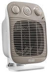 TERMOVENTILATORE DELONGHI HFS50 D22 WHBG 800/1400/2200 WATT CON TERMOSTATO