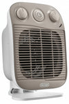 TERMOVENTILATORE DELONGHI HFS50 D22 WHBG 800/1400/2200 WATT CON TERMOSTATO