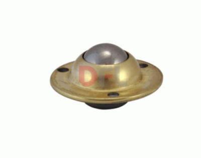RUOTE SCIVOLI A SFERA PER MOBILI IN CONF. 12 PEZZI  mm 30