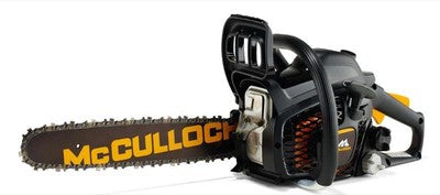 MOTOSEGA CS 35 MCCULLOCH BARRA DA 40 CM CILINDRATA CC 35