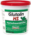 COLLA PER POLISTIROLO GLUTOLIN HS PER INCOLLAGGIO PANNELLI DEPRON KG. 1