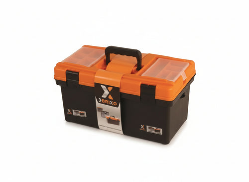 CASSETTA PORTA UTENSILI PORTA ATTREZZI BRIXO CM.53x29x27