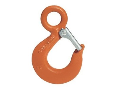 GANCI DI SOLLEVAMENTO FISSI BETA ROBUR 8052