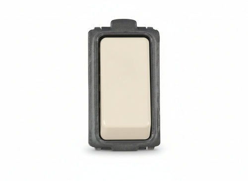 DEVIATORI UNIPOLARI 10A ART.8321 PZ.12