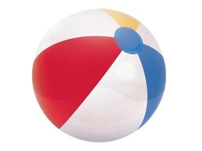 PALLONI PALLONE GONGIABILE MARE BETSWAY 51 CM PEZZI 12