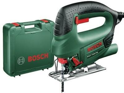 SEGHETTO ALTERNATIVO BOSCH PST 750 PE POTENZA 530W UTENSILI ELETTRICI