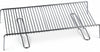 GRATICOLA GRIGLIA MULTIUSO PER BARBECUE FORNI ARROSTO CM.40X35