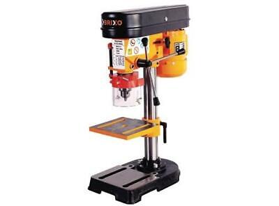 TRAPANO A COLONNA BRIXO MONOFASE DA 250W DIMENSIONI CM.24x43xH58