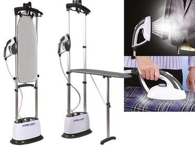 FERRO DA STIRO A VAPORESTIRELLA MIRELLA