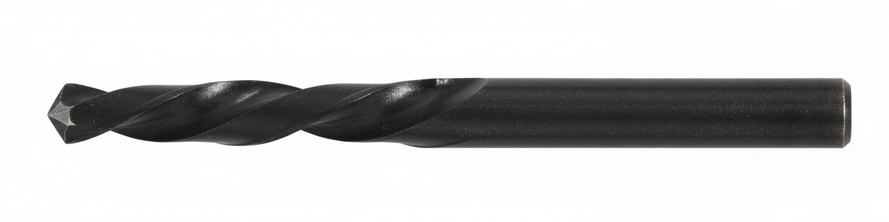 PUNTA PER METALLO HSS RIDOTTA KRINO DIAMETERO MM. 16,5