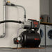 ELETTROPOMPA POMPA CON AUTOCLAVE AUTODESCANTE BXGP800XBE W800LT/H3500 19LT B+D