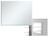 SPECCHIO PER BAGNO CON BISELLATURA CM.60X80 ARREDO BAGNO