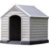 CUCCIA PER CANI KETER GRAND HOTEL CM. 99X99X99H